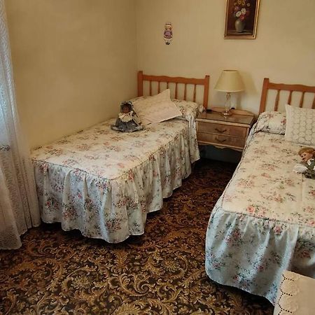 Casa Lucia Villa Palencia Eksteriør billede