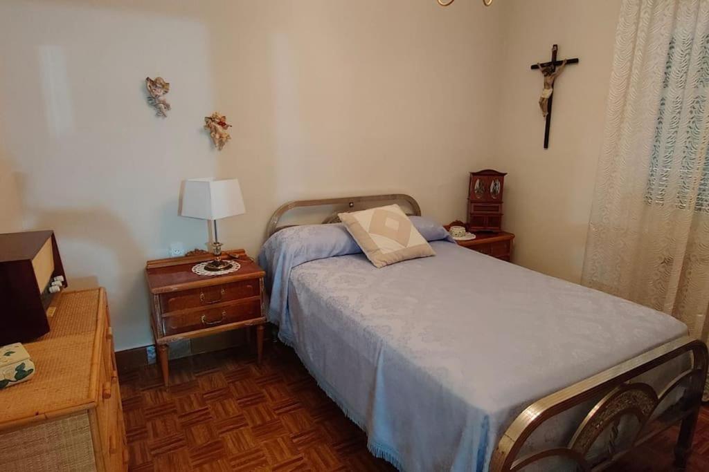 Casa Lucia Villa Palencia Eksteriør billede