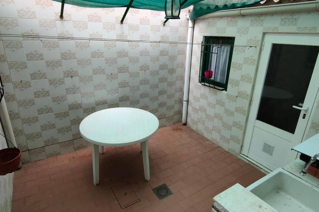Casa Lucia Villa Palencia Eksteriør billede